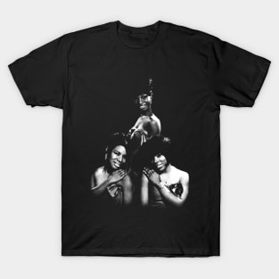 Martha Reeves & The Vandellas T-Shirt